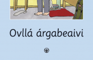 Ovllá árgabeaivi