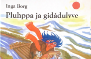 Pluhppa ja gidádulvve