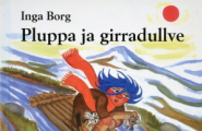 Pluppa ja girradullve