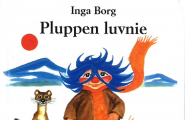Pluppen luvnie