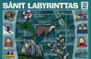 Sánit labyrinttas 2 