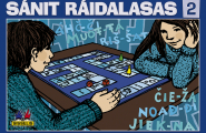 Sánit ráidalasas 2 