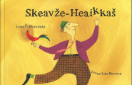 Skeavže-Heaikkaš