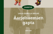 Åarjelsaemien gapta