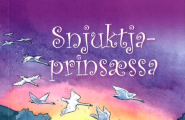 Snjuktja-prinsæssa