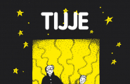 Tïjje
