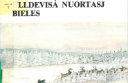 Ulldevisá nuortasj bieles