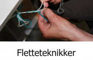 Mikroleksjovne – baarkeldh/gurredh