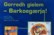 Gorredh gïelem - barkoegærja
