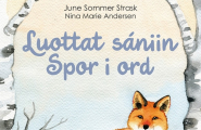 Spor i ord