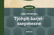 Tjohph åarjelsaepmesne