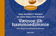 Vætnoe jïh hammoedimmie