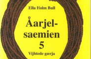 Åarjel-saemien 5