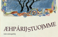 Æhpárij stuoijmme