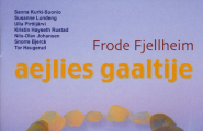 Aejlies gaaltije 