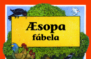 Æsopa fábela