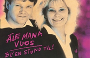 Ále mana vuos 