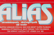 Alias