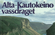 Alta-Kautokeinovassdraget