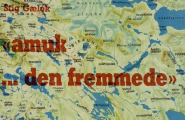 Amuk - Den fremmede