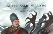 Jåhtte sáme viessom