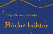 Bádur báhtar