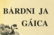 Bárdni ja gáica