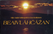 Beaivi, áhčážan