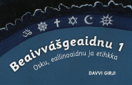Beaivvášgeaidnu 1