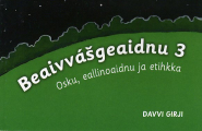 Beaivvášgeaidnu 3