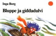Bluppe ja giđđadulvi