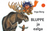 Bluppe ja ealga