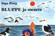 Bluppe ja mearra