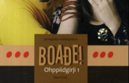 Boađe! Ohppiidgirji 1