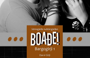 Boađe! Bargogirji 1