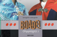 Boađe! - Ohppiidgirji 2