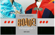 Boade! Oahppijgirjje 2