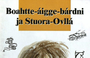 Boahtte-áigge-bárdni ja Stuora-Ovllá