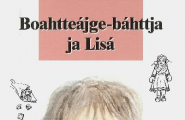 Boahtteájge-báhttja ja Lisá