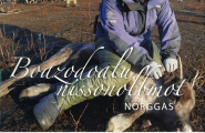 Boazodoalu nissonolbmot Norggas