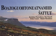 Boazoguohtoneatnamiid šattut