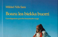 Boazu lea biekka buorri 