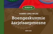 Boengeskuvmie åarjelsaepmesne