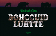 Bohccuid luhtte
