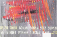 Bonán bonán soga suonaid - Jeg tvinner tvinner slektas sener