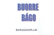 Buorre bágo