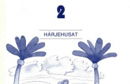 Buorre báimman 2 - Hárjehusat