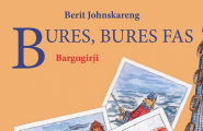 Bures, bures fas
