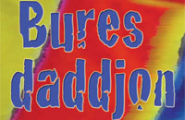 Bures daddjon