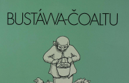 Bustávva-čoaltu